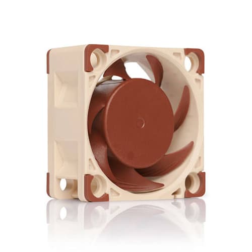 Noctua NF-A4x20 PWM 40mm Cabinet Fan (Single Pack)